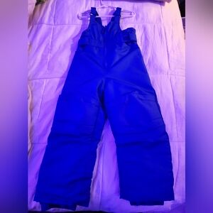 Snowpants/snowbibs Size 4T